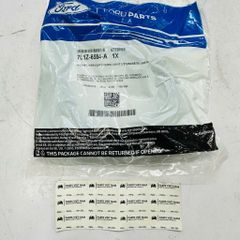 Gioăng nắp dàn cò (Gioăng nắp máy) bên TRÁI (LH) Ford Expedition, F-150 đời 2007 - 2014. Động cơ 5.4L 3V. Hàng Ford Chính hãng đặt hàng 18 - 25 ngày. Mã 7L1Z-6584-A