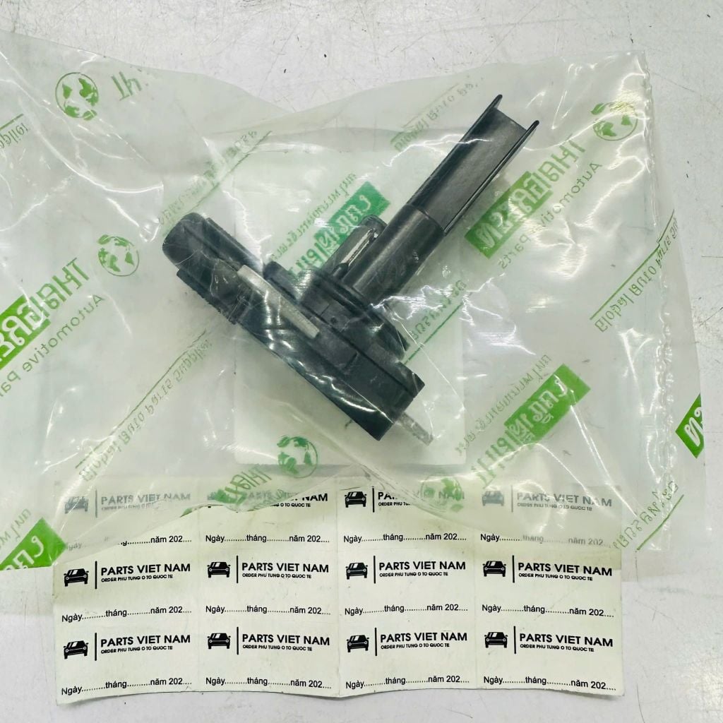 Cảm biến gió Toyota Venza động cơ 1AR đời 2008 - 2013. Hàng cao cấp bảo hành lắp 7 ngày. Mã 2220431020, 2220431010, 222040H010, 222040P010