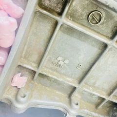 Bộ biến tần (Inverter) Hybrid Lexus RX400h, Toyota Highlander Hybrid AWD đời 2006 - 2008. Hàng tháo xe US. Mã G9200-48060, G920048060