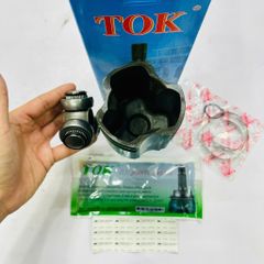 Đầu hay quả láp trong bên trái / lái cầu trước Honda Acura MDX 2007-2013. Thông số 29x35. Hàng TOK Japan. Mã OEM 44310-STX-A01, HO-553