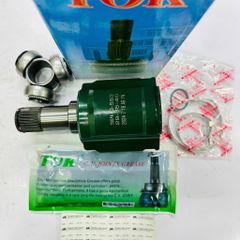 Đầu hay quả láp trong bên trái / lái cầu trước Honda Acura MDX 2007-2013. Thông số 29x35. Hàng TOK Japan. Mã OEM 44310-STX-A01, HO-553