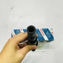 Mobin sườn (Bô bin đánh lửa) xe BMW (F30): 320i, 328i, 330i, (F10/G30): 520i, 528i, 530i, X1 (E84/F48), X3 (F25), X4 (F26), 335i, 435i, 535i, 640i, 740i, X5 (F15), X6 (F16),Mini Cooper đời 2011 - 2018. Động cơ N20/N55. Hàng Bosch. Mã 12138616153