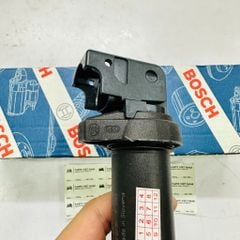 Mobin sườn (Bô bin đánh lửa) xe BMW (F30): 320i, 328i, 330i, (F10/G30): 520i, 528i, 530i, X1 (E84/F48), X3 (F25), X4 (F26), 335i, 435i, 535i, 640i, 740i, X5 (F15), X6 (F16),Mini Cooper đời 2011 - 2018. Động cơ N20/N55. Hàng Bosch. Mã 12138616153