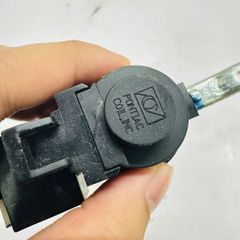 Van điện từ khóa cần số, Solenoid khóa cần số GMC Sierra 1500, Chevy Silverado 1500, Tahoe, Suburban Cadillac Escalade đời 2006 - 2019. Hàng GM Chính hãng tháo xe US đặt 18 ngày. Mã 26101349