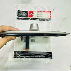 Lọc dầu hộp số tự động (Lọc nhớt hộp số) Ford Ranger, Everest, Mazda BT-50 đời 2012 - 2021. Động cơ 2.2L, 3.2L. Hộp số 6 cấp 6R80. Hàng Motorcraft. Mã BL3Z-7A098-AB, FT188