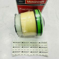 Lọc nhiên liệu (Lọc dầu Diesel) Ford Ranger, Everest, Mazda BT-50 đời 2012 - 2021. Động cơ 2.2L, 3.2L. Hàng xịn Motorcraft. Mã L2MZ-9365-A, AB39-9176-AC, U2Y0-13-ZA5