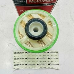 Lọc nhiên liệu (Lọc dầu Diesel) Ford Ranger, Everest, Mazda BT-50 đời 2012 - 2021. Động cơ 2.2L, 3.2L. Hàng xịn Motorcraft. Mã L2MZ-9365-A, AB39-9176-AC, U2Y0-13-ZA5