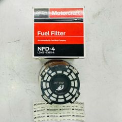 Lọc nhiên liệu (Lọc dầu Diesel) Ford Ranger, Everest, Mazda BT-50 đời 2012 - 2021. Động cơ 2.2L, 3.2L. Hàng xịn Motorcraft. Mã L2MZ-9365-A, AB39-9176-AC, U2Y0-13-ZA5