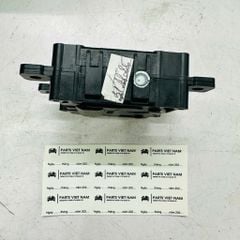 Mô tơ trộn gió, Mô tơ chia hướng gió điều hòa Toyota Vios, Yaris, Wigo đời 2014 - 2018. Hàng Denso. Mã 87106-0D070 (Trộn), 87106-0D160 (Chia), AE063800-2242