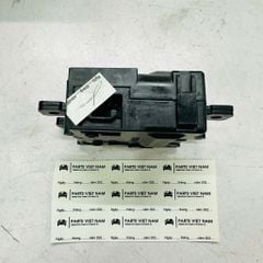 Mô tơ trộn gió, Mô tơ chia hướng gió điều hòa Toyota Vios, Yaris, Wigo đời 2014 - 2018. Hàng Denso. Mã 87106-0D070 (Trộn), 87106-0D160 (Chia), AE063800-2242