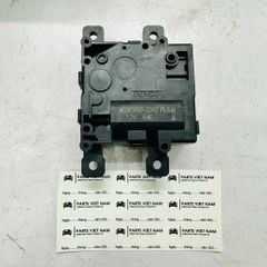 Mô tơ trộn gió, Mô tơ chia hướng gió điều hòa Toyota Vios, Yaris, Wigo đời 2014 - 2018. Hàng Denso. Mã 87106-0D070 (Trộn), 87106-0D160 (Chia), AE063800-2242