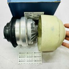 Cao su chân máy (Chân đầu máy) Mercedes E200, E240, E280 W211, S300, S350, S400, S500 W221. Hàng Lemforder. Mã A2212401117, A2112400317, A2202400717 ( 1 chân )