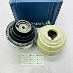 Cao su chân máy (Chân đầu máy) Mercedes E200, E240, E280 W211, S300, S350, S400, S500 W221. Hàng Lemforder. Mã A2212401117, A2112400317, A2202400717 ( 1 chân )