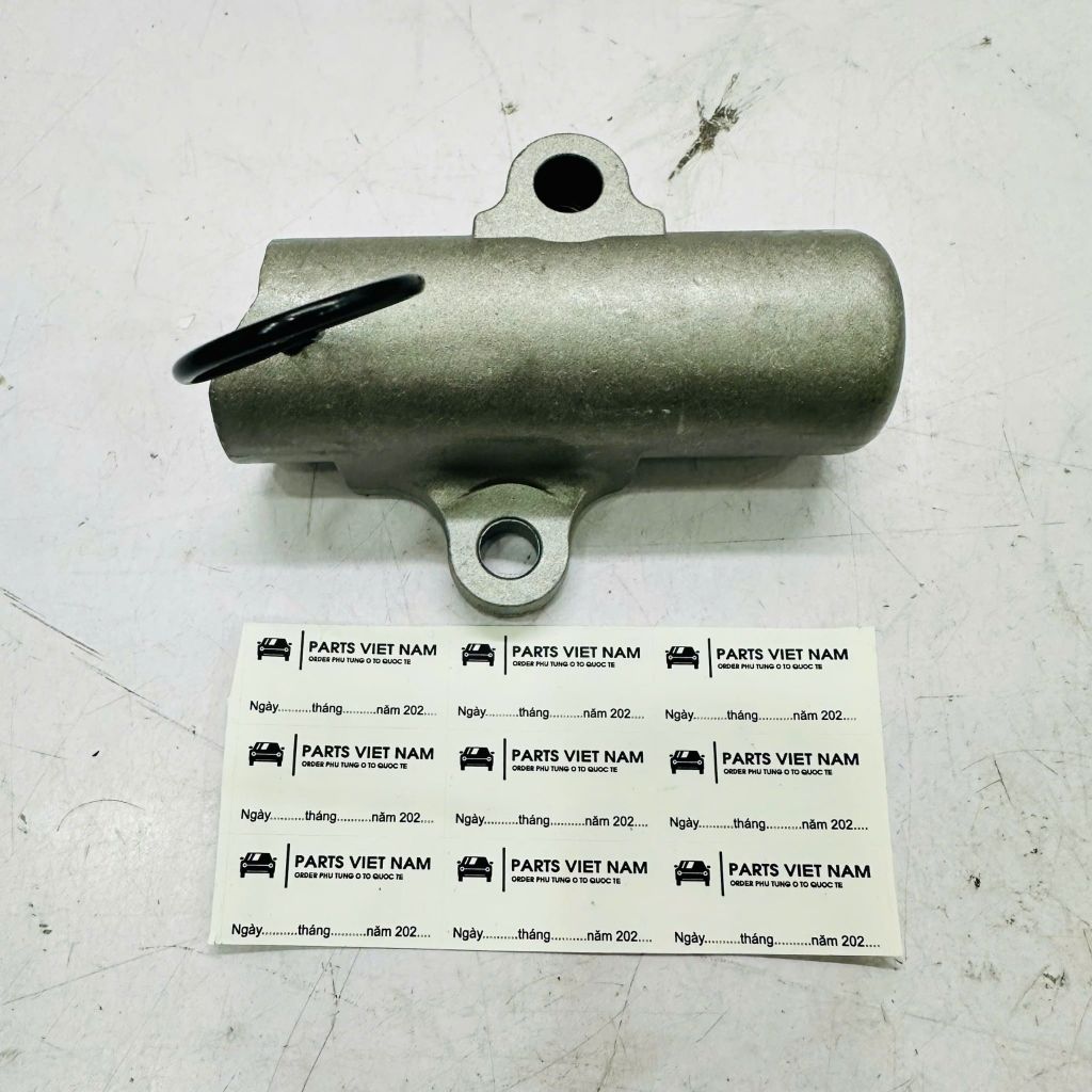 Ty tăng cam (Búa tăng), tăng tự động dây đai cam Toyota Camry 3.0 V6, Lexus RX300, RX330, RX400h, ES300, Kluger, Alphard đời 2001 - 2008. Động cơ V6 1MZ-FE, 3MZ-FE. Hàng Japan. Mã 1354020030, 1354020040