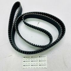 Dây curoa cam (Timing Belt) Toyota Camry 3.0 V6, Sienna, Lexus RX300/330. Máy 1MZ-FE. Hàng Japan. Mã 1356829025, 1356809050