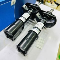 Phuộc nhún trước, giảm xóc trước xe Mercedes GLK Class (X204) đời 2008-2015. Hàng Sachs Đức. Mã A2043232100 ( 1 cây )