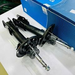 Phuộc nhún trước, giảm xóc trước xe Mercedes GLK Class (X204) đời 2008-2015. Hàng Sachs Đức. Mã A2043232100 ( 1 cây )