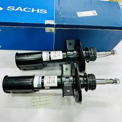 Phuộc nhún trước, giảm xóc trước xe Mercedes GLK Class (X204) đời 2008-2015. Hàng Sachs Đức. Mã A2043232100 ( 1 cây )