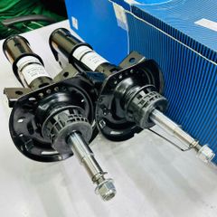 Phuộc nhún trước, giảm xóc trước xe Mercedes GLK Class (X204) đời 2008-2015. Hàng Sachs Đức. Mã A2043232100 ( 1 cây )