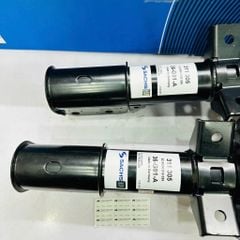 Phuộc nhún trước, giảm xóc trước xe Mercedes GLK Class (X204) đời 2008-2015. Hàng Sachs Đức. Mã A2043232100 ( 1 cây )