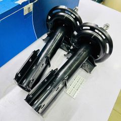 Phuộc nhún trước, giảm xóc trước xe Mercedes GLK Class (X204) đời 2008-2015. Hàng Sachs Đức. Mã A2043232100 ( 1 cây )