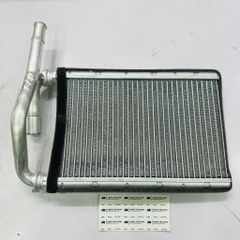 Giàn hay dàn sưởi (Két sưởi) Toyota Vios, Yaris Hatchback lắp cho các xe NCP150, NSP150, NSP151 đời 2014 - 2021. Động cơ 1NZ, 2NR (CVT). Hàng cao cấp. Mã 87150-0D140. 871500D140