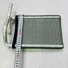 Giàn hay dàn sưởi (Két sưởi) Toyota Vios, Yaris Hatchback lắp cho các xe NCP150, NSP150, NSP151 đời 2014 - 2021. Động cơ 1NZ, 2NR (CVT). Hàng cao cấp. Mã 87150-0D140. 871500D140