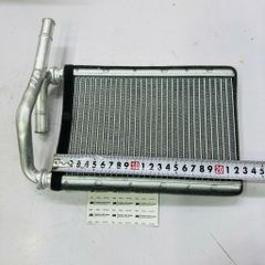 Giàn hay dàn sưởi (Két sưởi) Toyota Vios, Yaris Hatchback lắp cho các xe NCP150, NSP150, NSP151 đời 2014 - 2021. Động cơ 1NZ, 2NR (CVT). Hàng cao cấp. Mã 87150-0D140. 871500D140