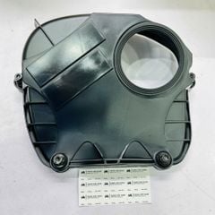 Nắp chụp xích cam trên (Bưởng cam) Audi A3, A4 B8, A5, Q5, A6 C7, VW Tiguan, Passat CC, Golf GTI, Scirocco, Jetta, EOS đời 2008 - 2016. Hàng Faw Audi China. Động cơ 1.8/2.0 TFSI (EA888 Gen 2). Mã 06H103269H, 06H103269D