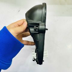 Nắp chụp xích cam trên (Bưởng cam) Audi A3, A4 B8, A5, Q5, A6 C7, VW Tiguan, Passat CC, Golf GTI, Scirocco, Jetta, EOS đời 2008 - 2016. Hàng Faw Audi China. Động cơ 1.8/2.0 TFSI (EA888 Gen 2). Mã 06H103269H, 06H103269D