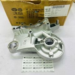 Ốp đỡ trục cam (Cầu cam, Giá đỡ cam) Audi A3, A4 B8, Q5, A5, VW Tiguan, Passat CC, Scirocco, Golf GTI. Động cơ 1.8/2.0 TFSI (EA888 Gen 2) đời 2008 - 2015. Hàng Faw Audi China. Mã 06H103144K, 06H103144J, 06H103144G