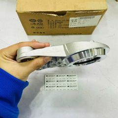 Ốp đỡ trục cam (Cầu cam, Giá đỡ cam) Audi A3, A4 B8, Q5, A5, VW Tiguan, Passat CC, Scirocco, Golf GTI. Động cơ 1.8/2.0 TFSI (EA888 Gen 2) đời 2008 - 2015. Hàng Faw Audi China. Mã 06H103144K, 06H103144J, 06H103144G