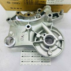 Ốp đỡ trục cam (Cầu cam, Giá đỡ cam) Audi A3, A4 B8, Q5, A5, VW Tiguan, Passat CC, Scirocco, Golf GTI. Động cơ 1.8/2.0 TFSI (EA888 Gen 2) đời 2008 - 2015. Hàng Faw Audi China. Mã 06H103144K, 06H103144J, 06H103144G