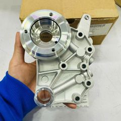 Ốp đỡ trục cam (Cầu cam, Giá đỡ cam) Audi A3, A4 B8, Q5, A5, VW Tiguan, Passat CC, Scirocco, Golf GTI. Động cơ 1.8/2.0 TFSI (EA888 Gen 2) đời 2008 - 2015. Hàng Faw Audi China. Mã 06H103144K, 06H103144J, 06H103144G