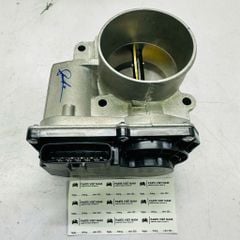 Cổ ga họng gió ( cụm bướm ga ) Mitsubishi Triton, Pajero Sport, L200, Pajero V98 đời 2008 - 2020. Hàng xịn Mitsubishi, máy dầu 2.5/3.2 DI-D (4D56, 4M41). Mã 1450A033