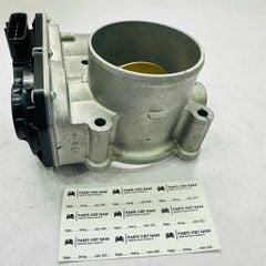 Cổ ga họng gió ( cụm bướm ga ) Mitsubishi Triton, Pajero Sport, L200, Pajero V98 đời 2008 - 2020. Hàng xịn Mitsubishi, máy dầu 2.5/3.2 DI-D (4D56, 4M41). Mã 1450A033