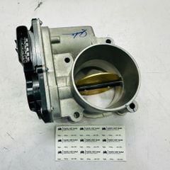 Cổ ga họng gió ( cụm bướm ga ) Mitsubishi Triton, Pajero Sport, L200, Pajero V98 đời 2008 - 2020. Hàng xịn Mitsubishi, máy dầu 2.5/3.2 DI-D (4D56, 4M41). Mã 1450A033