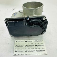 Cổ ga họng gió ( cụm bướm ga ) Mitsubishi Triton, Pajero Sport, L200, Pajero V98 đời 2008 - 2020. Hàng xịn Mitsubishi, máy dầu 2.5/3.2 DI-D (4D56, 4M41). Mã 1450A033