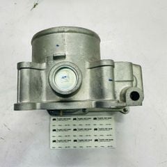 Cổ ga họng gió ( cụm bướm ga ) Mitsubishi Triton, Pajero Sport, L200, Pajero V98 đời 2008 - 2020. Hàng xịn Mitsubishi, máy dầu 2.5/3.2 DI-D (4D56, 4M41). Mã 1450A033