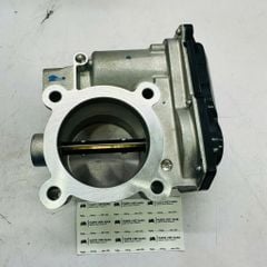 Cổ ga họng gió ( cụm bướm ga ) Mitsubishi Triton, Pajero Sport, L200, Pajero V98 đời 2008 - 2020. Hàng xịn Mitsubishi, máy dầu 2.5/3.2 DI-D (4D56, 4M41). Mã 1450A033