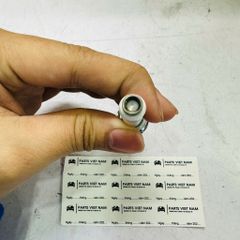 Bugi đánh lửa Mercedes C 200 250 (W205), E 200 E 300 (W213), GLC 300 (X253), CLA 200 250, GLA 200 300, G63 AMG đời 2014 - 2020. Động cơ M274, M270, M177 (V8). Mã A0001590500, 0001590500