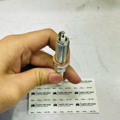 Bugi đánh lửa Mercedes C 200 250 (W205), E 200 E 300 (W213), GLC 300 (X253), CLA 200 250, GLA 200 300, G63 AMG đời 2014 - 2020. Động cơ M274, M270, M177 (V8). Mã A0001590500, 0001590500