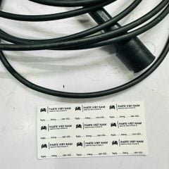 Bộ dây cao áp, dây phin Mitsubishi Pajero V73 đời 1999 - 2005. Máy 6G72 3.0. Hàng cao cấp. Mã MD371451, MD371456, MD371455, MD371453, MD371452, MD371454 ( 1 bộ 6 dây )