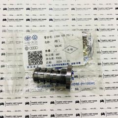 Van điều khiển trục cam (Van biến thiên) Audi A3 A4 B8, A5, Q5, VW Tiguan, Passat CC, Golf đời 2008 - 2015. Động cơ 1.8/2.0 TFSI (EA888). Hàng Audi Faw China Mã 06H109257C, 06H109257B, 06H109257A