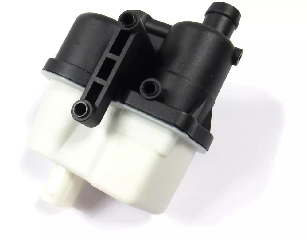 Mô tơ bơm của bầu thu hồi hơi xăng Land Rover, Jaguar, Volvo. Hàng Bosch Đức. Mã 0261222022, 30760863, WTR500030, WTR500030, LR048421