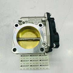 Cổ họng gió (cụm bướm ga, cổ ga) Nissan XTrail T31, Qashqai J10, Grand Livina đời 2007 - 2013. Hàng xịn Nissan Hitachi Japan, động cơ MR20DE (2.0L). Mã A6119EN20C, 16119-EN20C, 16119-EN200, 16119-EN20B