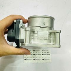 Cổ họng gió (cụm bướm ga, cổ ga) Nissan XTrail T31, Qashqai J10, Grand Livina đời 2007 - 2013. Hàng xịn Nissan Hitachi Japan, động cơ MR20DE (2.0L). Mã A6119EN20C, 16119-EN20C, 16119-EN200, 16119-EN20B