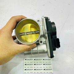 Cổ họng gió (cụm bướm ga, cổ ga) Nissan XTrail T31, Qashqai J10, Grand Livina đời 2007 - 2013. Hàng xịn Nissan Hitachi Japan, động cơ MR20DE (2.0L). Mã A6119EN20C, 16119-EN20C, 16119-EN200, 16119-EN20B