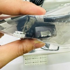 Bộ đề nổ từ xa Smart Key & Start/Stop cho Volkswagen Polo (2013-2019), Golf, Tiguan, Scirocco. Tích hợp 4G, Bluetooth, NFC, Tự động lên kính. Hệ thống Keyless Entry PKE đặt hàng 12 ngày.