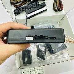 Bộ đề nổ từ xa Smart Key & Start/Stop cho Volkswagen Polo (2013-2019), Golf, Tiguan, Scirocco. Tích hợp 4G, Bluetooth, NFC, Tự động lên kính. Hệ thống Keyless Entry PKE đặt hàng 12 ngày.